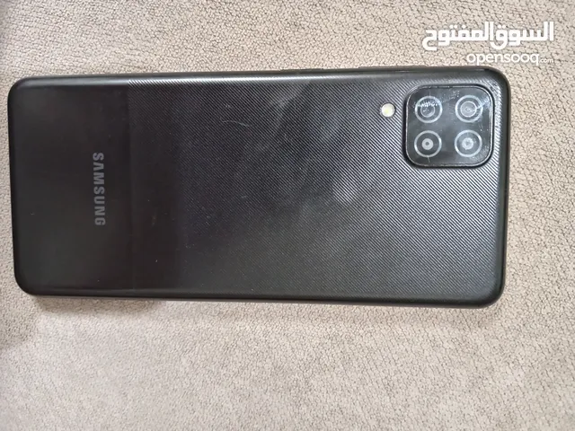Samsung Galaxy M12 128 GB in Al Jahra