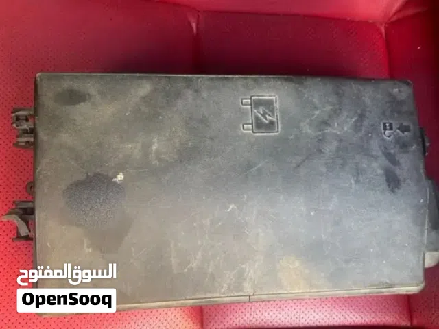 علبه فيوز كمارو V8 ss2010