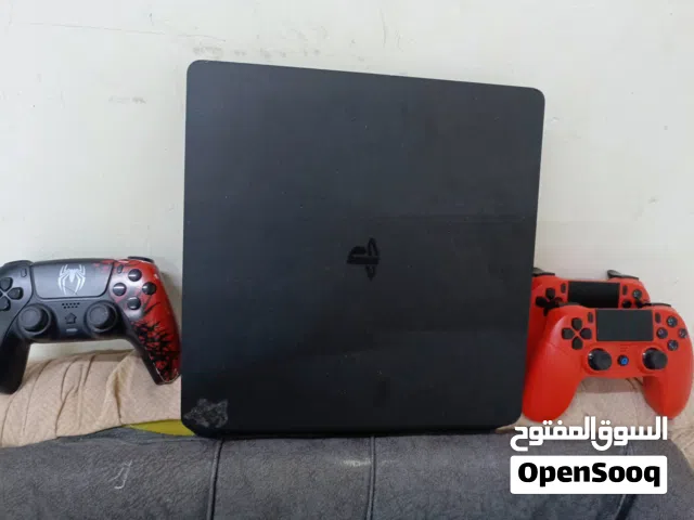 PlayStation 4 PlayStation for sale in Basra