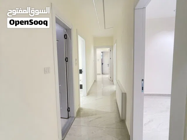 شقق فندقيه اللبيع مساحة 150 متر خلف اربد مول جراند ثاني فني او ثالث فني او تسويه 150 متر مع ساحات 50