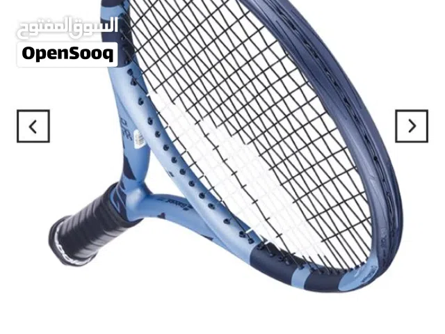 مطلوب مضرب تنس