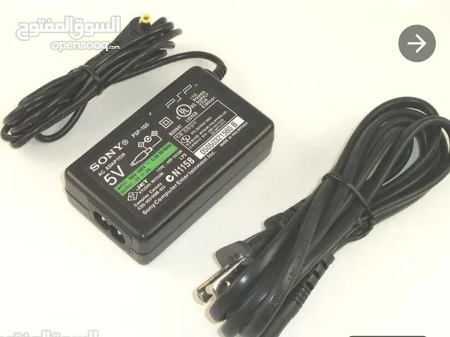 مطلوب شاحن psp