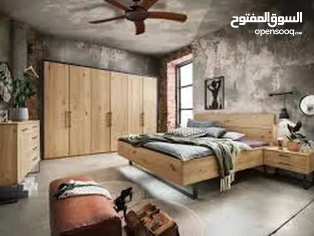 90m2 2 Bedrooms Apartments for Rent in Meknes Marjane 2