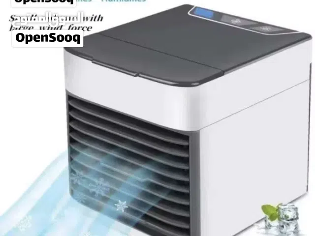 Other 0 - 1 Ton AC in Tripoli