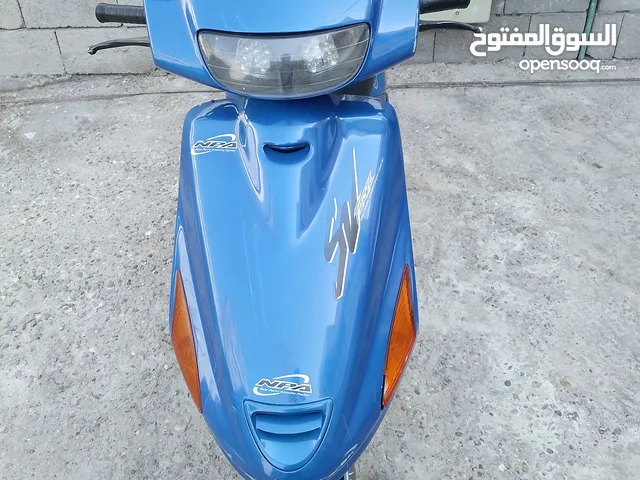 New Yamaha YZ125 in Basra