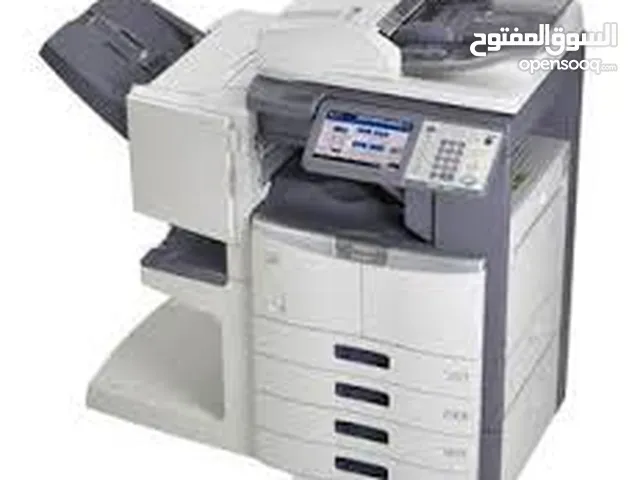 صيانة ماكينات تصوير مستندات