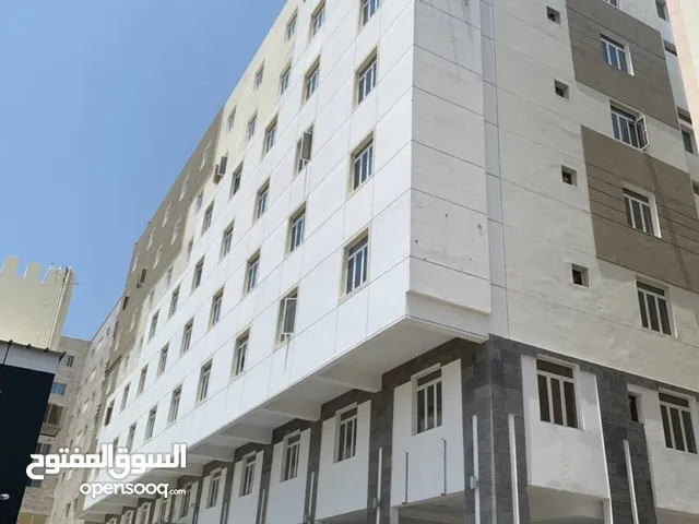 1  BR Apartments in the heart of Al Khuwair