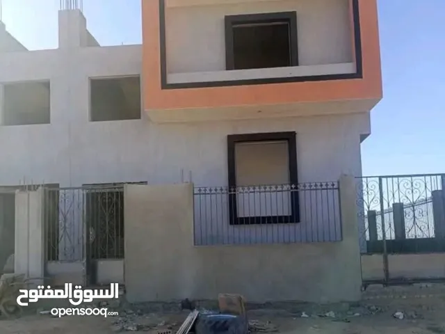 فيلا بسعر شقه داخل كومباوند للبيع في الغردقه، villa for sale in Hurghada inside Compound