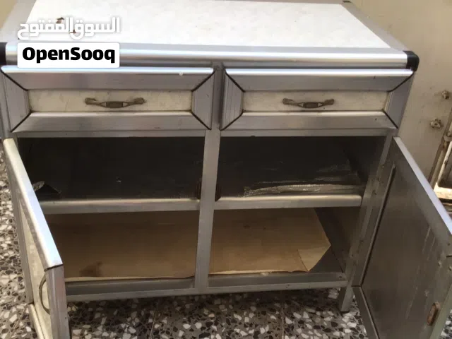 كونتر المنيوم بابين