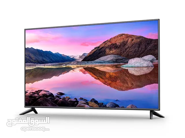 Samix LED 65 inch TV in Muscat