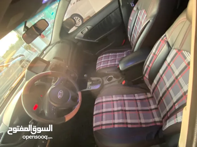 كيا فورتي 2010 للبيع
