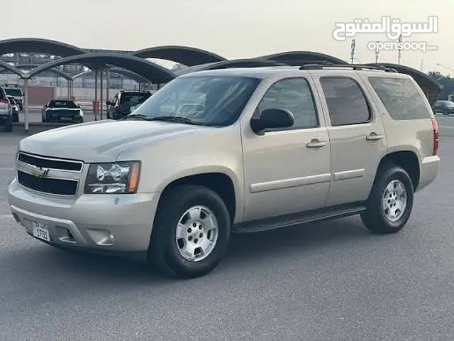 Used Chevrolet Tahoe in Manama