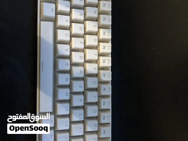 Magegee mk-box 65% mechanical keyboard