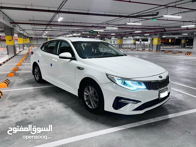 Kia Optima GT-line 2019 for sale(6667call3738)