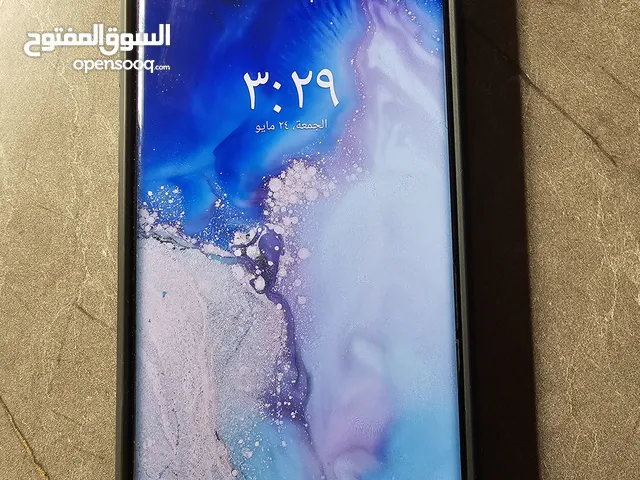 Samsung Galaxy S10 5G 128 GB in Al Riyadh