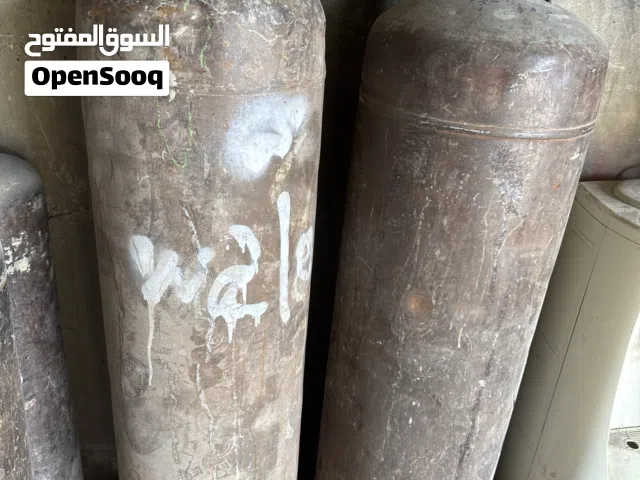 جرار غاز للمطاعم والمصانع