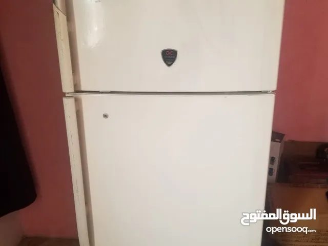 Crafft Refrigerators in Amman