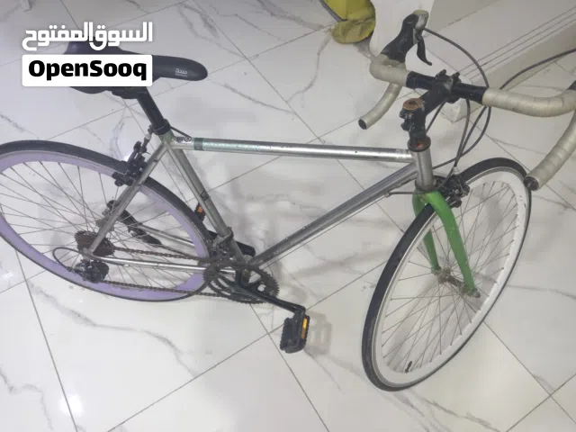دراجة هوائية رياضية