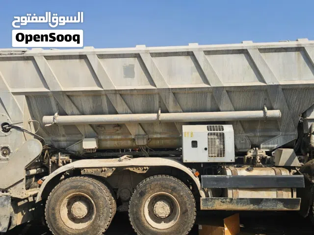 مصنع خرسانه اسمنت