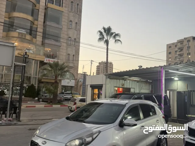 كيا سبورتاج 2017