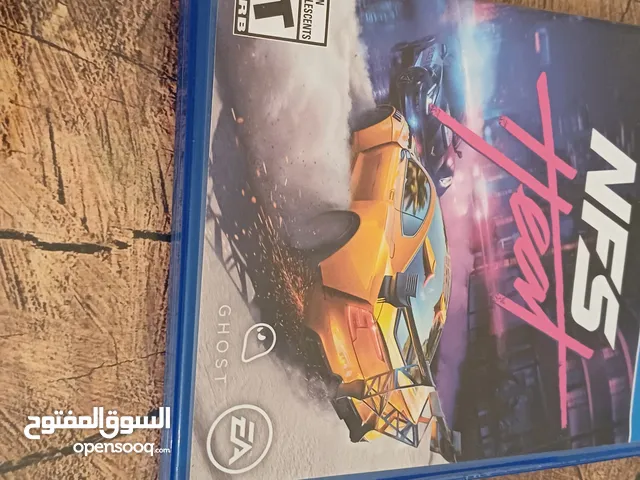 لعبة Need for Speed Heat  نيد فور سبيد هيت اقراء الوصف