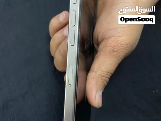 Apple iPhone 15 Pro 256 gb and good condition