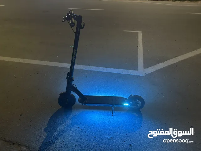 سكوتر كهربائي للبيع