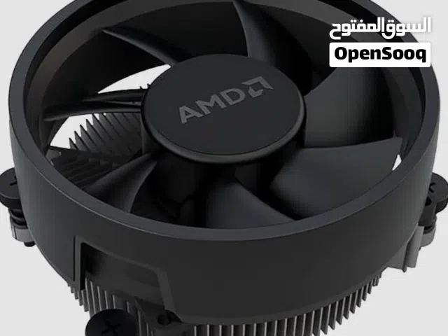 مطلوب مبرد amd مستعمل او جديد مش مهم سريع بله