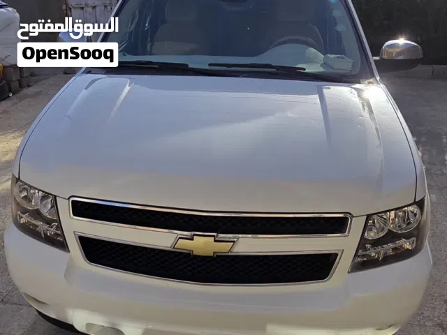 تاهو 2009 وارد خليجي رقم ارييل سنويه ل 2029 مكفوله ما عدا بارد ع كد شبر مكاني بصره