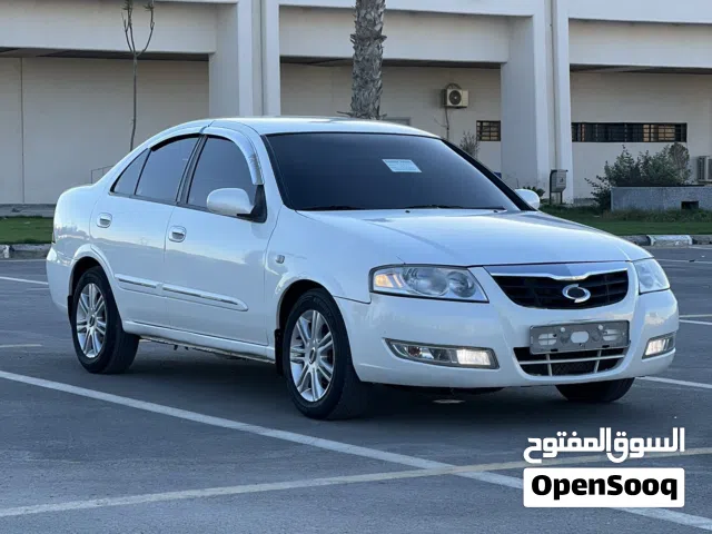 2007 Samsung SM3