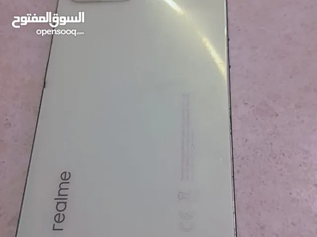 Realme C35 128 GB in Basra