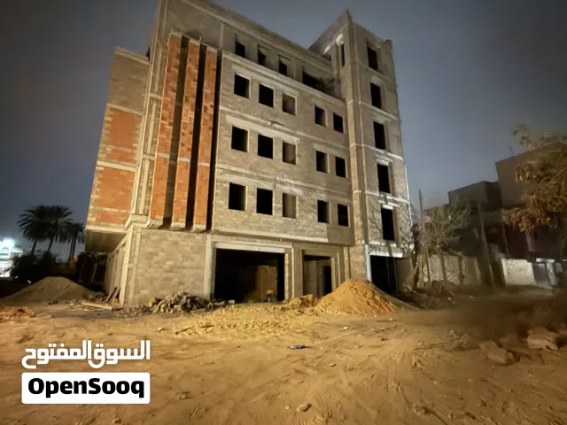 200 m2 4 Bedrooms Apartments for Sale in Tripoli Al-Nofliyen