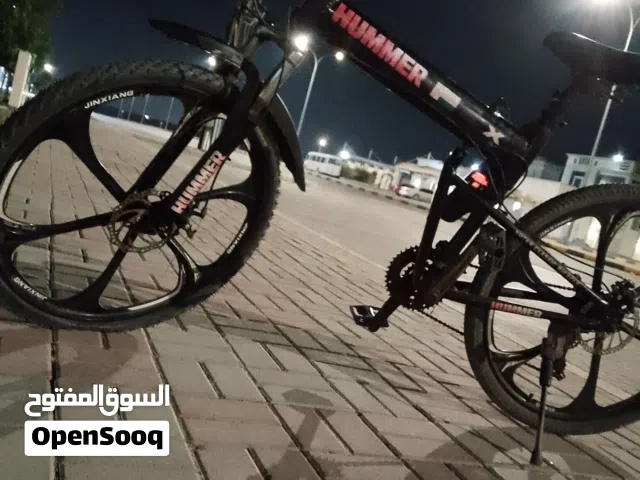 سيكل ابو غيار