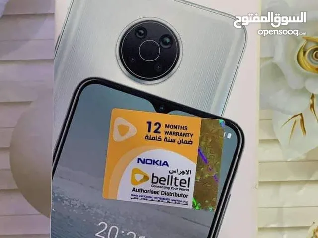 Nokia G20 128 GB in Basra