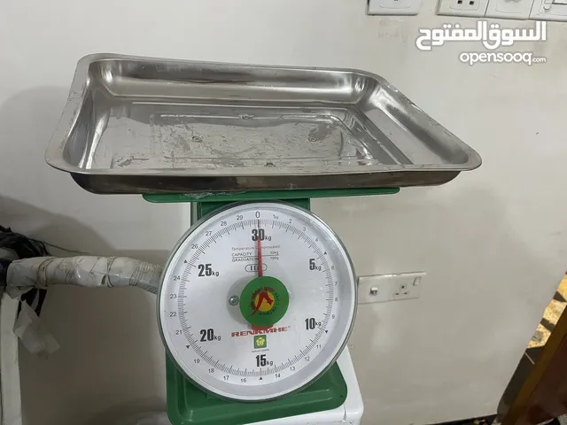 ميزان عداد 30 كيلو اصلي فيتنامي