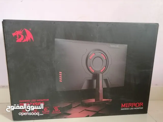 27" Other monitors for sale  in Al Batinah