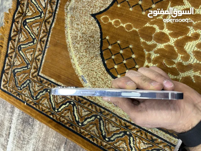 ايفون 12 برو ماكس