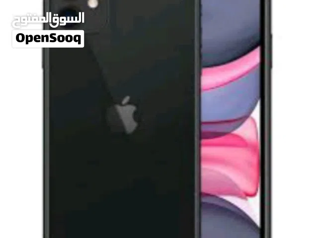 Apple iPhone 11 128 GB in Al Hudaydah