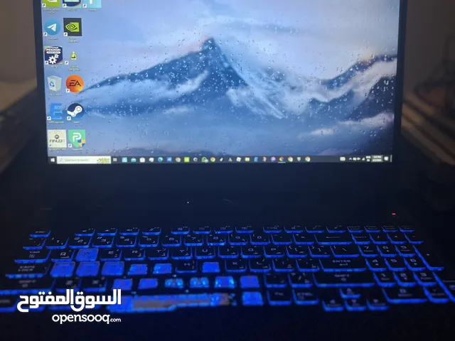 Windows Asus for sale  in Jeddah