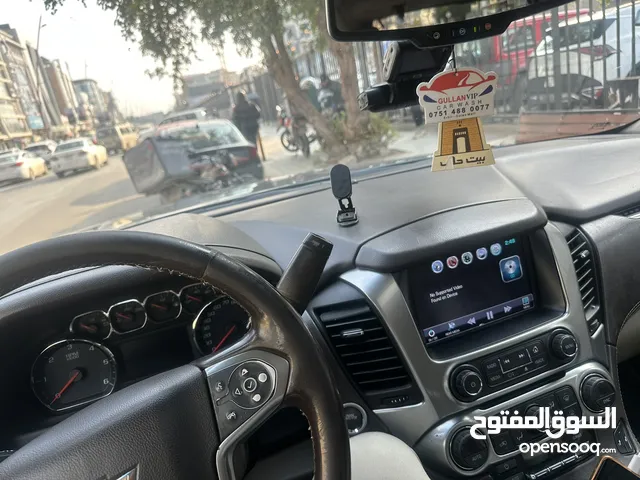 تاهو امريكي 2020 للبيع