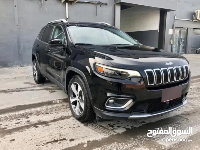 جيب بزون 2021