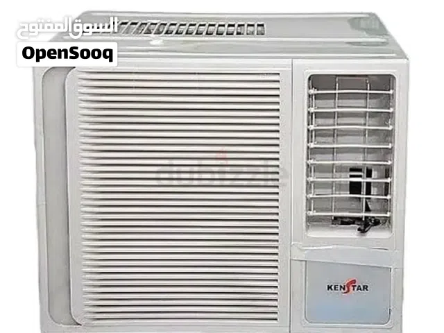 Kenstar 2 Ton Window Split Air Conditioner