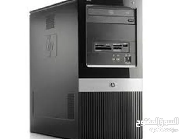 Windows HP Computers for sale in Ramallah and Al-Bireh