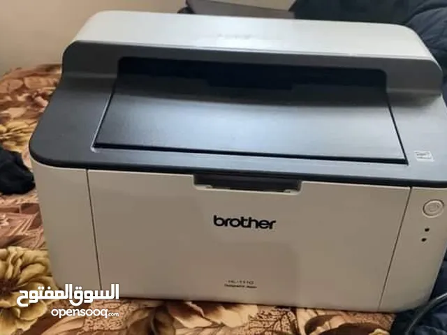 Printers Brother printers for sale  in Amman