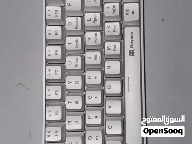كيبورد (Baytion) للبيع