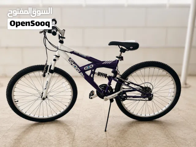 Shogun 010 Mountain Bike 26” inches (Used)