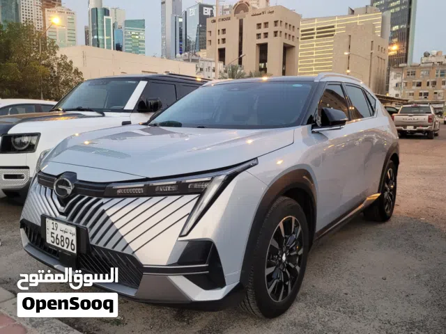 2024 جي أيه سي EMKOO
