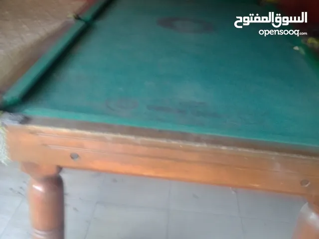 بلياردو بلادي 9اقدم نضيف جدا