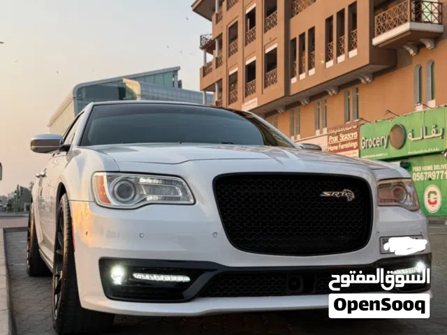 2013 كرايسلر 300 300S V6