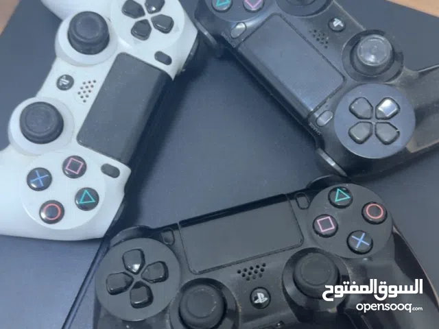 PlayStation 4 PlayStation for sale in Muscat